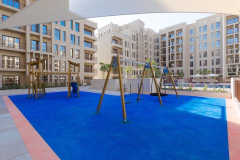 Apartmán v Town Square, Dubai, SAE 2 spálne, 95 m2 č. 677371 - Fotografia 14