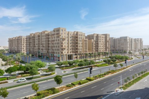 Apartmán v Town Square, Dubai, SAE 2 spálne, 95 m2 č. 677371 - Fotografia 16