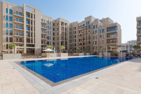 Apartmán v Town Square, Dubai, SAE 2 spálne, 95 m2 č. 677371 - Fotografia 15