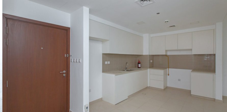 Apartmán v Town Square, Dubai, SAE 2 spálne, 95 m2 č. 677371