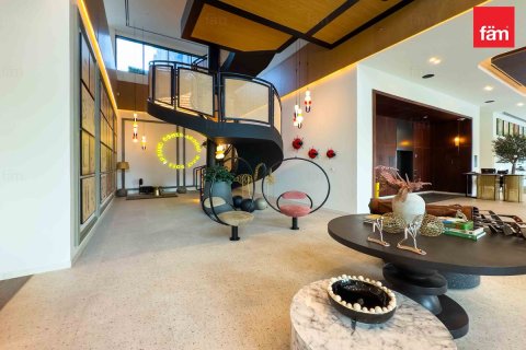 Apartament do wynajęcia w Dubai Hills Estate, Dubai, ZEA 2 sypialnie, 69.7 mkw., nr 652398 - zdjęcie 14