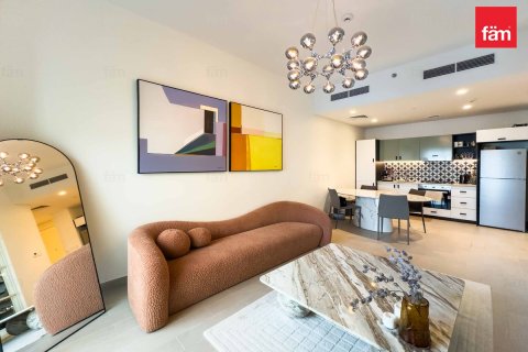 Apartament do wynajęcia w Dubai Hills Estate, Dubai, ZEA 2 sypialnie, 69.7 mkw., nr 652398 - zdjęcie 6