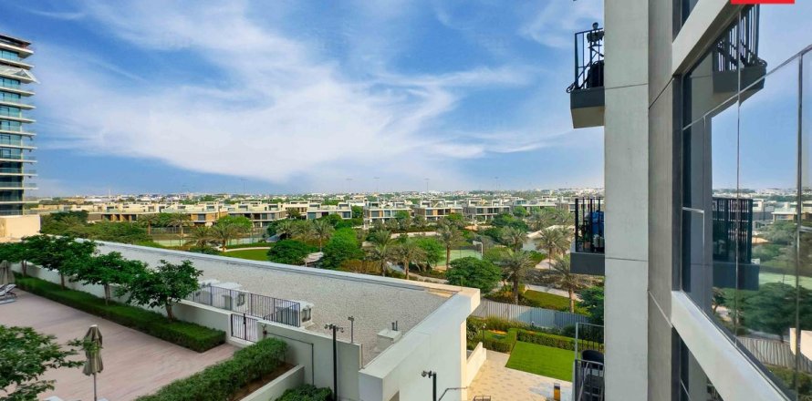 Apartment sa Dubai Hills Estate, UAE 2 silid-tulugan, 69.7 sq.m. № 652398