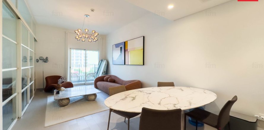 Apartament w Dubai Hills Estate, Dubai, ZEA 2 sypialnie, 69.7 mkw. nr 652398