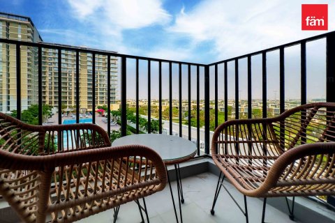 Apartament do wynajęcia w Dubai Hills Estate, Dubai, ZEA 2 sypialnie, 69.7 mkw., nr 652398 - zdjęcie 18