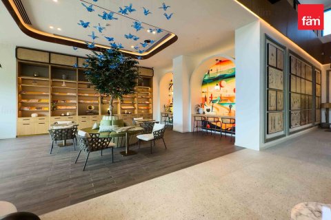 Apartament do wynajęcia w Dubai Hills Estate, Dubai, ZEA 2 sypialnie, 69.7 mkw., nr 652398 - zdjęcie 15