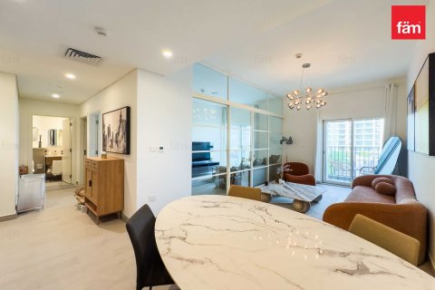 Apartament do wynajęcia w Dubai Hills Estate, Dubai, ZEA 2 sypialnie, 69.7 mkw., nr 652398 - zdjęcie 3