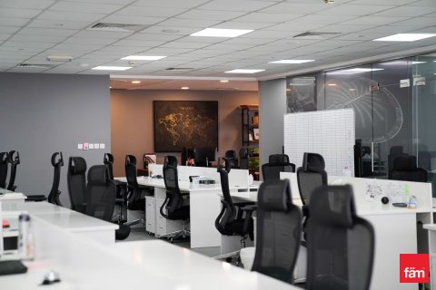 Dubai Marina, Dubai, संयुक्त अरब अमीरात में कार्यालय, 344.1 वर्ग मीटर, संख्या 652399 - फ़ोटो 6