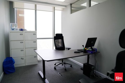 Dubai Marina, Dubai, संयुक्त अरब अमीरात में कार्यालय, 344.1 वर्ग मीटर, संख्या 652399 - फ़ोटो 8