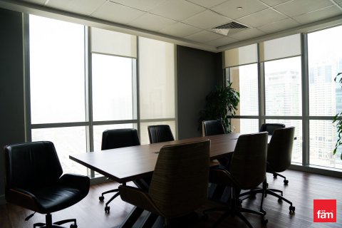 Dubai Marina, Dubai, संयुक्त अरब अमीरात में कार्यालय, 344.1 वर्ग मीटर, संख्या 652399 - फ़ोटो 10