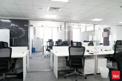 Dubai Marina, Dubai, संयुक्त अरब अमीरात में कार्यालय, 344.1 वर्ग मीटर, संख्या 652399 - फ़ोटो 7