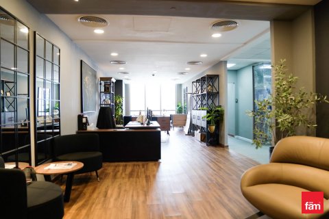 Dubai Marina, Dubai, संयुक्त अरब अमीरात में कार्यालय, 344.1 वर्ग मीटर, संख्या 652399 - फ़ोटो 2