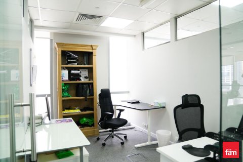 Dubai Marina, Dubai, संयुक्त अरब अमीरात में कार्यालय, 344.1 वर्ग मीटर, संख्या 652399 - फ़ोटो 9