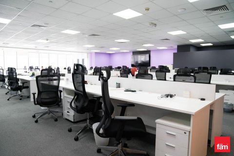 Dubai Marina, Dubai, संयुक्त अरब अमीरात में कार्यालय, 344.1 वर्ग मीटर, संख्या 652399 - फ़ोटो 5