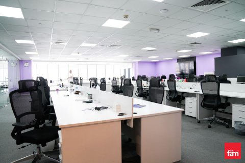 Dubai Marina, Dubai, संयुक्त अरब अमीरात में कार्यालय, 344.1 वर्ग मीटर, संख्या 652399 - फ़ोटो 3