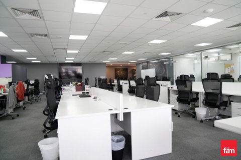 Dubai Marina, Dubai, संयुक्त अरब अमीरात में कार्यालय, 344.1 वर्ग मीटर, संख्या 652399 - फ़ोटो 4