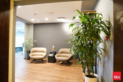 Dubai Marina, Dubai, संयुक्त अरब अमीरात में कार्यालय, 344.1 वर्ग मीटर, संख्या 652399 - फ़ोटो 11