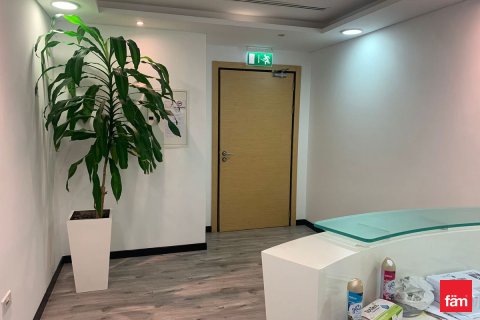 Снять в аренду офис в Дубай, ОАЭ 106.1м2, № 652423 - фото 9