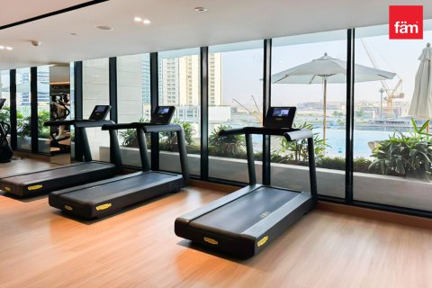 Apartamento en alquiler en Business Bay, Dubai, EAU 1 dormitorio, 115.3 m2 № 652424 - foto 16