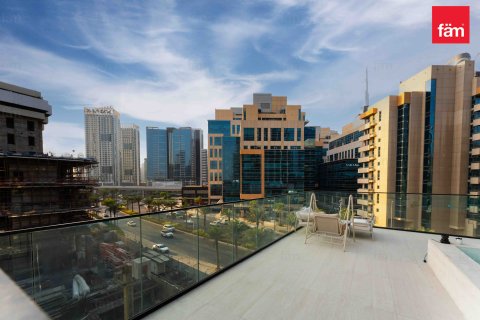 Apartamento en alquiler en Business Bay, Dubai, EAU 1 dormitorio, 115.3 m2 № 652424 - foto 1