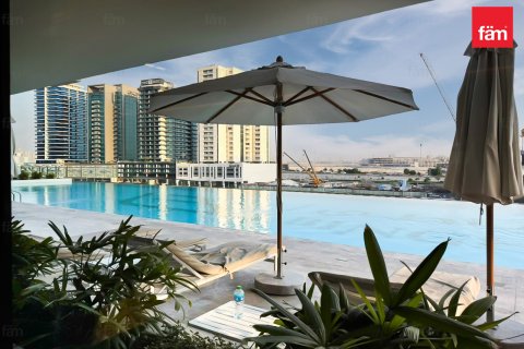 Apartamento en alquiler en Business Bay, Dubai, EAU 1 dormitorio, 115.3 m2 № 652424 - foto 17