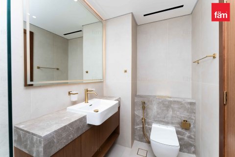 Apartamento en alquiler en Business Bay, Dubai, EAU 1 dormitorio, 115.3 m2 № 652424 - foto 11