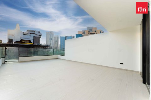 Apartamento en alquiler en Business Bay, Dubai, EAU 1 dormitorio, 115.3 m2 № 652424 - foto 12