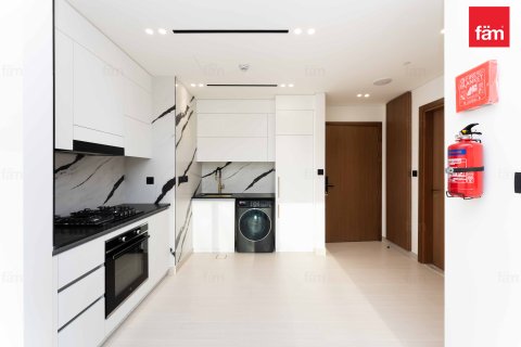 Apartamento en alquiler en Business Bay, Dubai, EAU 1 dormitorio, 115.3 m2 № 652424 - foto 7