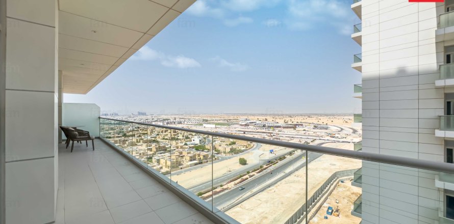 Apartamento em Al Barsha, Dubai, EAU 2 quartos, 138.2 m2 № 652425