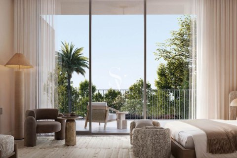 Villa til salgs i The Valley, Dubai, Emiratene 4 soverom, 539 kvm Nr. 669393 - Foto 3