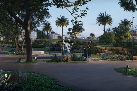 Villa til salgs i The Valley, Dubai, Emiratene 4 soverom, 539 kvm Nr. 669393 - Foto 20