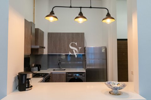 Apartament de închiriat în Jumeirah Village Circle, Dubai, EAU 1 dormitor, 94 mp. №669390 - poză 6