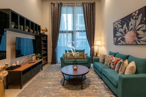 Apartament de închiriat în Jumeirah Village Circle, Dubai, EAU 1 dormitor, 94 mp. №669390 - poză 3