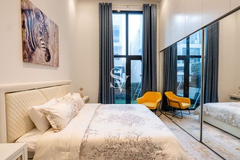 Apartament de închiriat în Jumeirah Village Circle, Dubai, EAU 1 dormitor, 94 mp. №669390 - poză 7