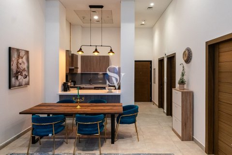 Apartament de închiriat în Jumeirah Village Circle, Dubai, EAU 1 dormitor, 94 mp. №669390 - poză 4