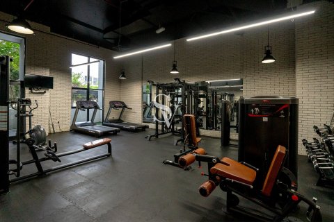 Apartament de închiriat în Jumeirah Village Circle, Dubai, EAU 1 dormitor, 94 mp. №669390 - poză 15