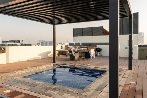 Apartament de închiriat în Jumeirah Village Circle, Dubai, EAU 1 dormitor, 94 mp. №669390 - poză 16