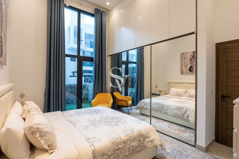 Apartament de închiriat în Jumeirah Village Circle, Dubai, EAU 1 dormitor, 94 mp. №669390 - poză 8