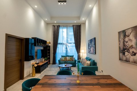 Apartament de închiriat în Jumeirah Village Circle, Dubai, EAU 1 dormitor, 94 mp. №669390 - poză 1