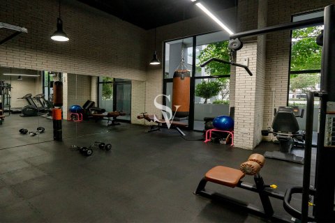 Apartament de închiriat în Jumeirah Village Circle, Dubai, EAU 1 dormitor, 94 mp. №669390 - poză 17