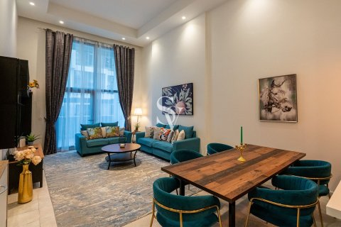 Apartament de închiriat în Jumeirah Village Circle, Dubai, EAU 1 dormitor, 94 mp. №669390 - poză 2