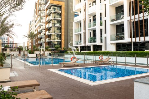 Meydan, Dubai, BAE’de satılık daire 2 yatak odası, 73 m² No 669396 - fotoğraf 22
