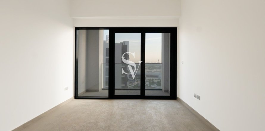 Meydan, Dubai, BAE’de daire 2 yatak odası, 73 m&sup2; No 669396
