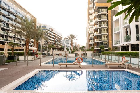 Meydan, Dubai, BAE’de satılık daire 2 yatak odası, 73 m² No 669396 - fotoğraf 19