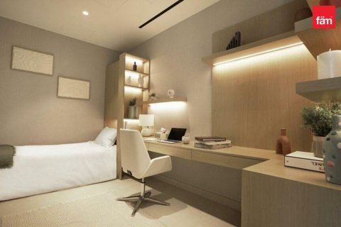Appartement te koop in Dubai, VAE 1 slaapkamer, 92.3 vr.m., nr 752168 - foto 9