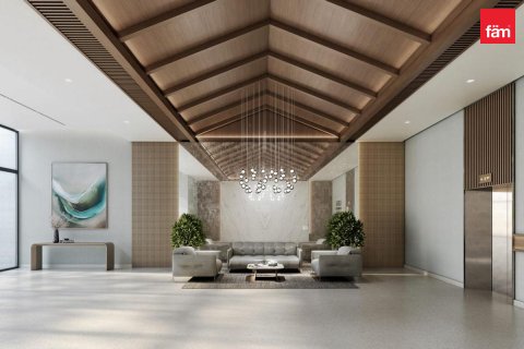 Appartement te koop in Dubai, VAE 1 slaapkamer, 92.3 vr.m., nr 752168 - foto 2
