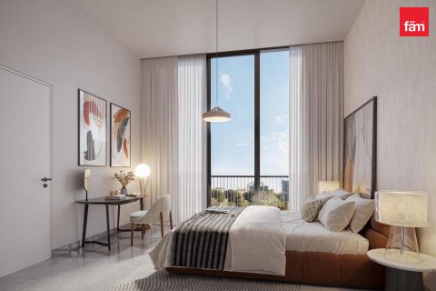 Appartement te koop in Dubai, VAE 1 slaapkamer, 92.3 vr.m., nr 752168 - foto 8