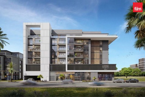Appartement te koop in Dubai, VAE 1 slaapkamer, 92.3 vr.m., nr 752168 - foto 12