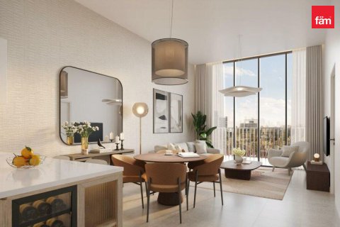 Appartement te koop in Dubai, VAE 1 slaapkamer, 92.3 vr.m., nr 752168 - foto 5