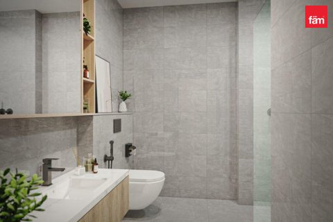 Appartement te koop in Dubai, VAE 1 slaapkamer, 92.3 vr.m., nr 752168 - foto 10